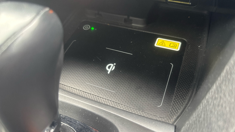 Honda Civic 1.5 VTEC Turbo Prestige 5dr CVT Petrol Hatchback